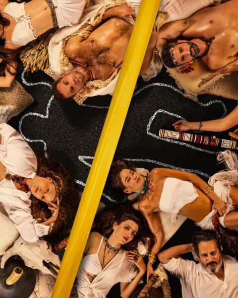 הריטריט בקאמרי