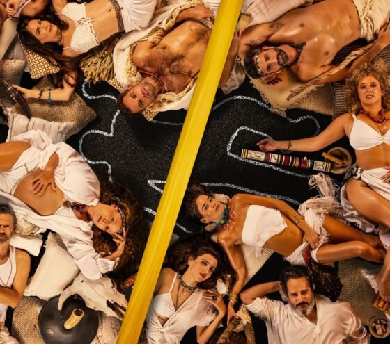 הריטריט בקאמרי