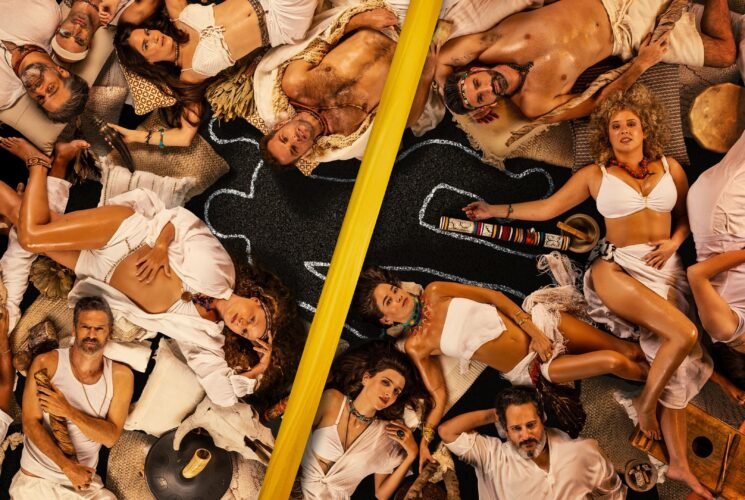 הריטריט בקאמרי