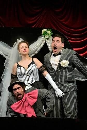 יעקובי ולידנטל