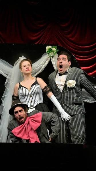 יעקובי ולידנטל