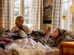 חלומות של דאג האוגרוד בקולנוע