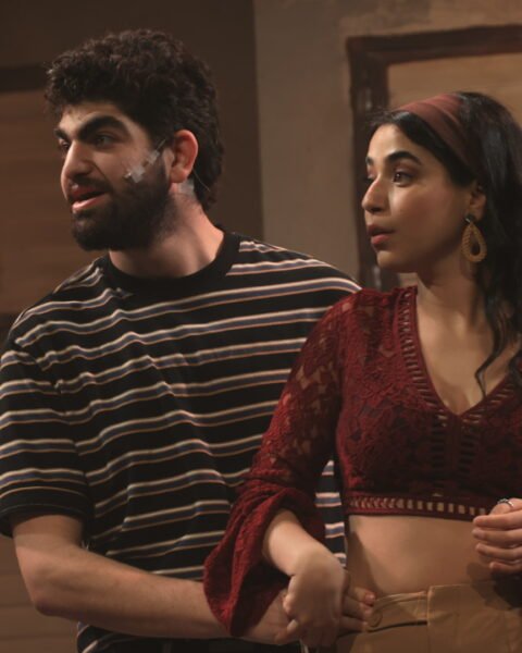 קרום בגודמן