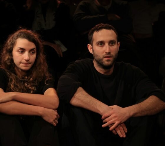 עצבים בצוותא