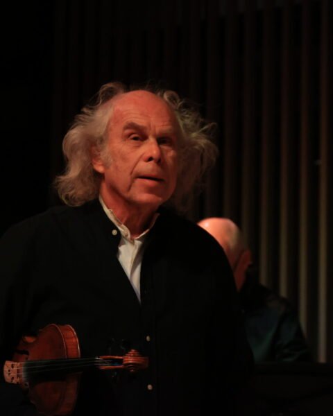 פסטיבל מוסטונן: העולם של ארוו פרט, סטודיו אנט