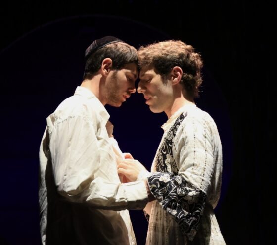 הנאהבים והנעימים, סטודיו ניסן נתיב