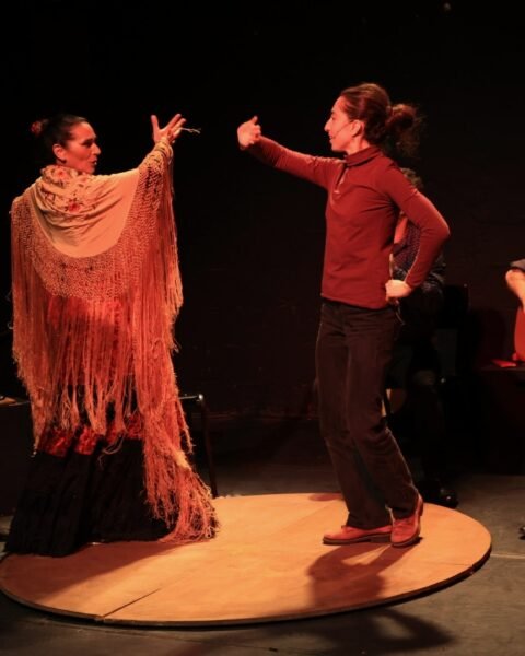 האוגרת בתמונע