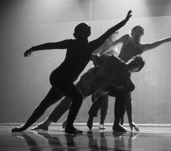 ערב בכורות the sanctuary ו intwo בסטודיו ענבל