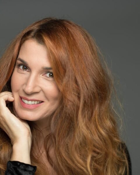 ראיון אישי עם הדס קלדרון