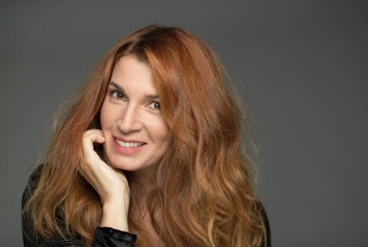 ראיון אישי עם הדס קלדרון