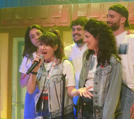 ימים של קיץ במוזיאון תל אביב