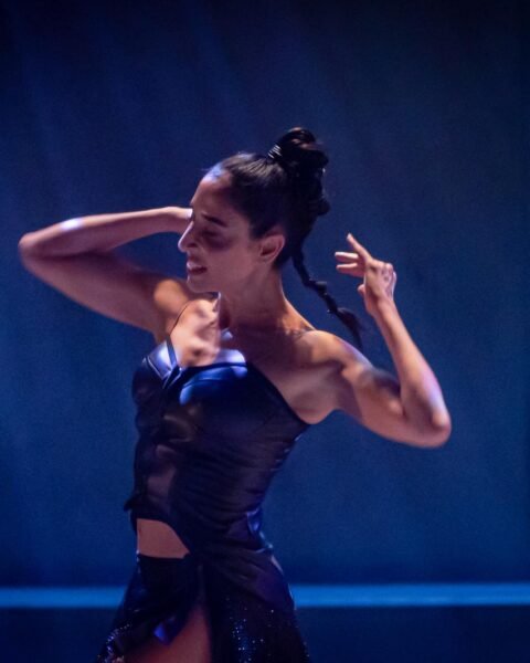 ראיון אישי עם יעל שילר, רקדנית, כוריאוגרפית, פסיכולוגית