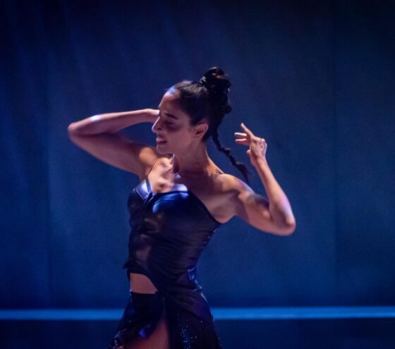 ראיון אישי עם יעל שילר, רקדנית, כוריאוגרפית, פסיכולוגית