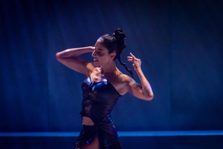 ראיון אישי עם יעל שילר, רקדנית, כוריאוגרפית, פסיכולוגית