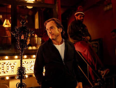 זה עובד? בקולנוע