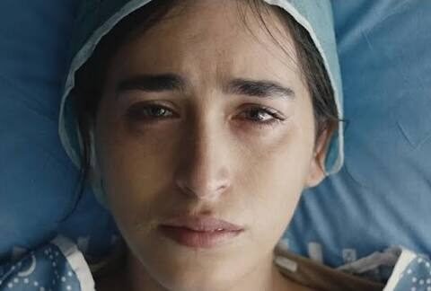 חשבונות שמיים בקולנוע