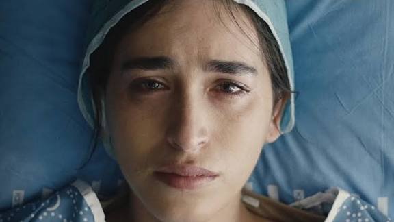 חשבונות שמיים בקולנוע