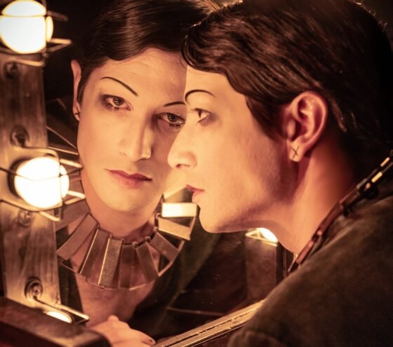 קברט בקאמרי