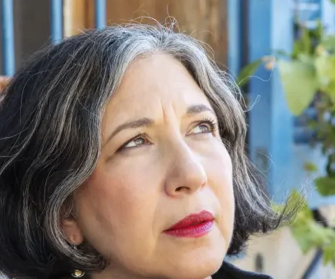 ראיון עם יעל קרמסקי, מנהלת אנסמבל פספורט וראש מסלול משחק באוניברסיטת תל אביב