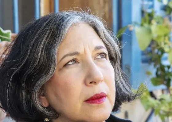 ראיון עם יעל קרמסקי, מנהלת אנסמבל פספורט וראש מסלול משחק באוניברסיטת תל אביב