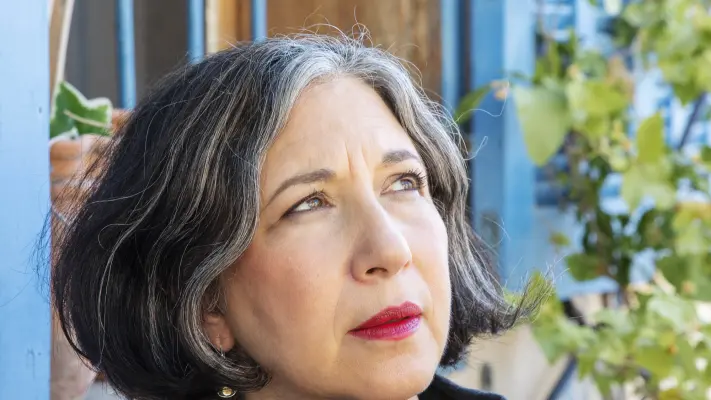 ראיון עם יעל קרמסקי, מנהלת אנסמבל פספורט וראש מסלול משחק באוניברסיטת תל אביב