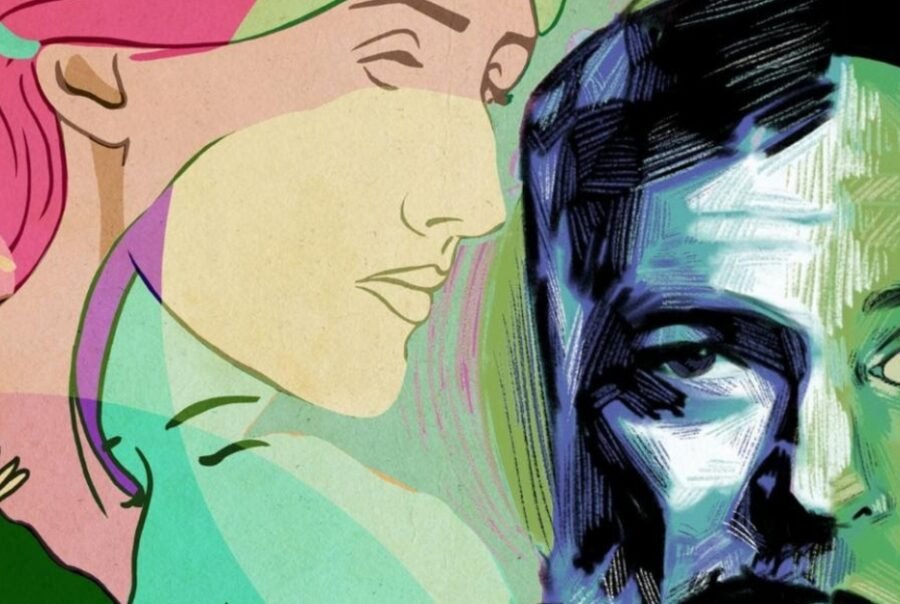 מה זאת החיה הזאת פרינג'? קיצור תולדות השוליים העולמיים