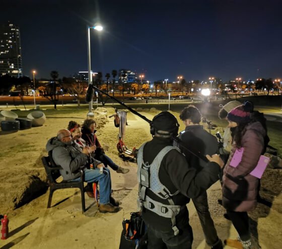 האם יש קולנוע עצמאי בישראל?