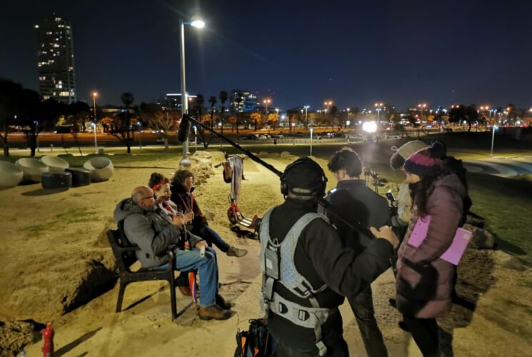 האם יש קולנוע עצמאי בישראל?