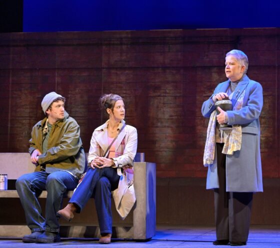 חזרות תחת טילים