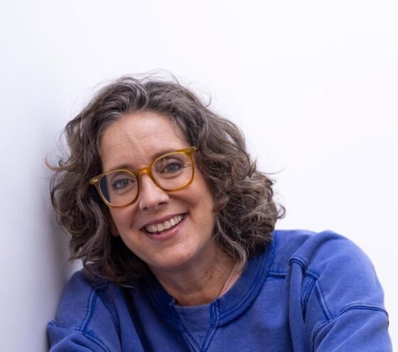 ראיון עם סופיה טרוטוש, מעצבת תלבושות לתיאטרון