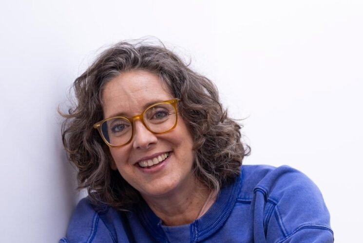 ראיון עם סופיה טרוטוש, מעצבת תלבושות לתיאטרון