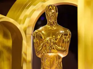 אוסקר 2026