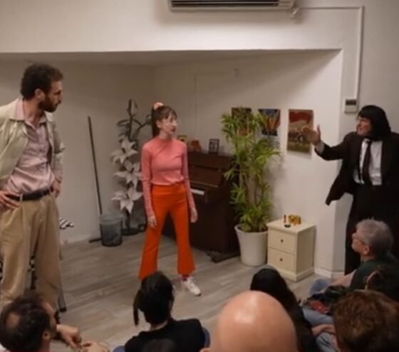 תכנים של צוותא לצפייה ישירה