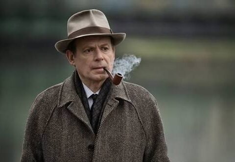 המפקח מגרה: כולם חשודים, בקולנוע