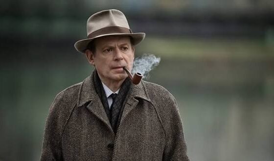 המפקח מגרה: כולם חשודים, בקולנוע