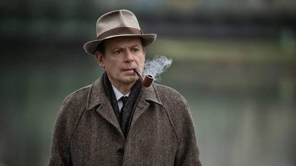 המפקח מגרה: כולם חשודים, בקולנוע