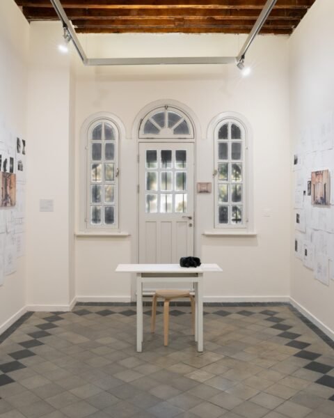 פעילות לימי מלחמה לילדים ומבוגרים: מוזיאוני חיפה