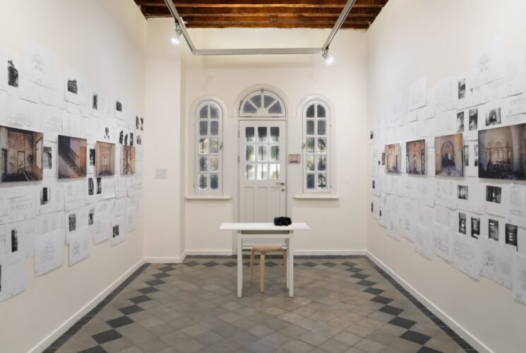 פעילות לימי מלחמה לילדים ומבוגרים: מוזיאוני חיפה