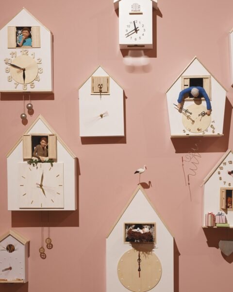 פעילות הפגה של מוז"א – מוזיאון ארץ ישראל