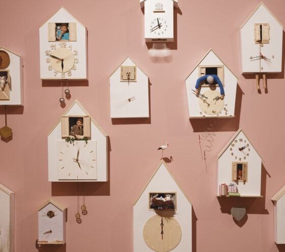 פעילות הפגה של מוז"א – מוזיאון ארץ ישראל