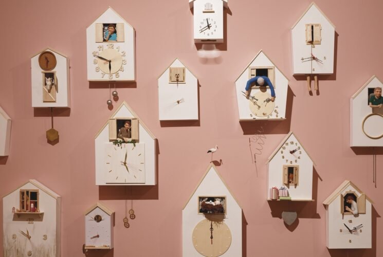 פעילות הפגה של מוז"א – מוזיאון ארץ ישראל