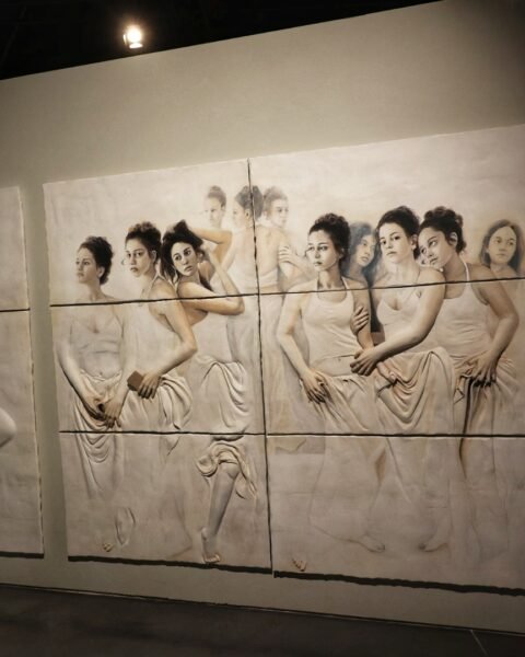 הביאנלה במוז"א