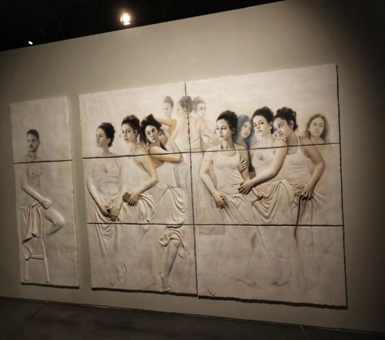 הביאנלה 2026 במוז"א