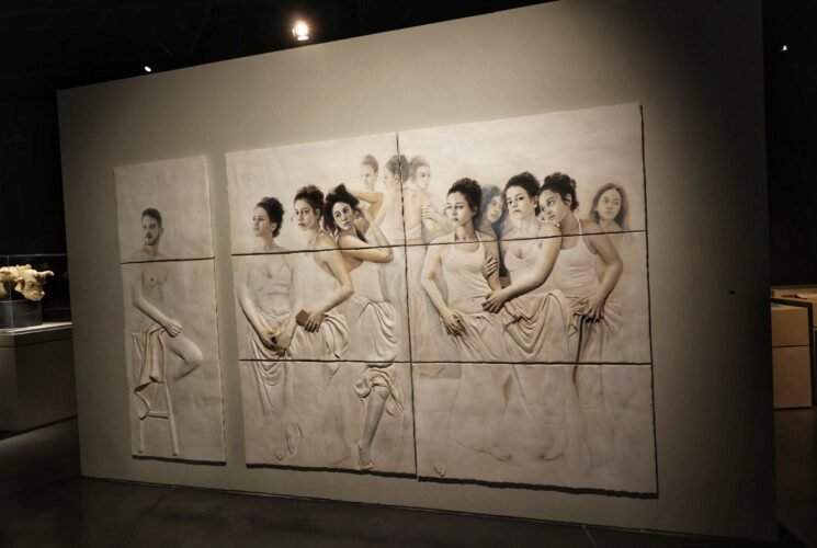 הביאנלה במוז"א