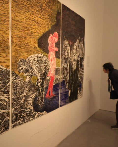 תערוכות חדשות במוזיאון ישראל