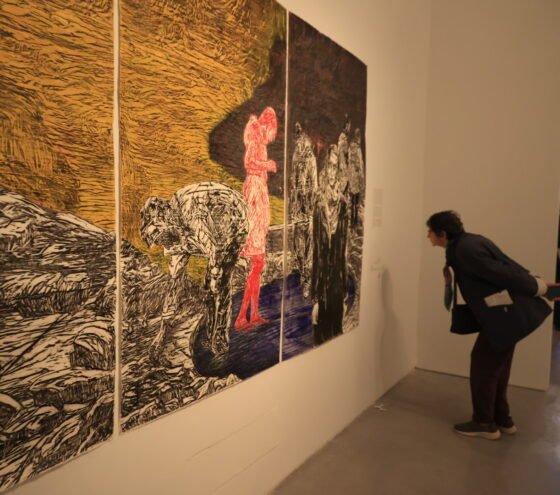 תערוכות חדשות במוזיאון ישראל