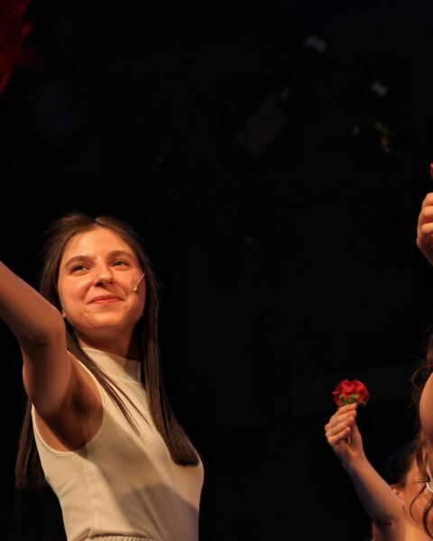 כל הכבוד בבית צבי