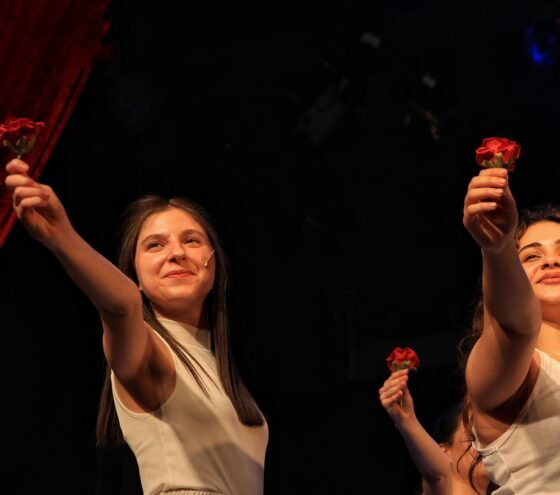 כל הכבוד בבית צבי