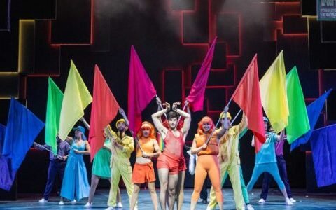 חבדניקים בקאמרי