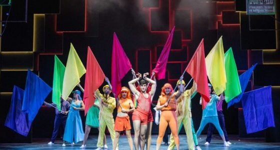 חבדניקים בקאמרי